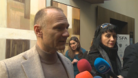 Министърът на енергетиката: "Булгаргаз" е в стабилно състояние въпреки разследванията на прокуратурата
