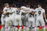 Реал Мадрид без Бензема, Куртоа и още ключови футболисти за Световното клубно първенство в Мароко
