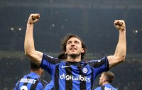Интер надхитри Аталанта за четврти пореден полуфинал в турнира за Купата на Италия
