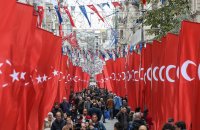Инфлацията в Турция се забавя за трети пореден месец