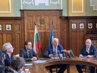 Кметът на Пловдив Здравко Димитров няма да подава оставка