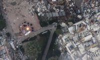 Мащабите на разрушенията: Турция се е изместила с три метра на югозапад след трусовете