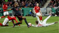 Байерн Мюнхен постигна първа победа за годината