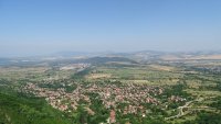 Опит за нападение срещу горски служители е извършен край Дупница