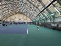 Български финал на турнира за жени от веригата UTR Pro Tennis Tour в Благоевград