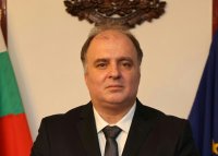 Министърът на културата Найден Тодоров изпрати съболезнователно писмо до турския посланик у нас