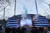 Висшата лига повдига обвинения срещу Манчестър Сити за серия от финансови нарушения