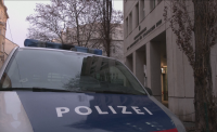 Осъдителни присъди за атентата във Виена през 2020 година