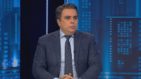 Асен Василев: България трябва да бъде държава от европейски, а не от латиноамерикански тип