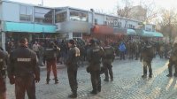 Общинският съвет в Пловдив обсъжда съдбата на стадионите на "Ботев" и "Локомотив", фенове се събраха на протест