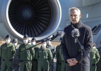 НАТО засилва партньорството си с Япония