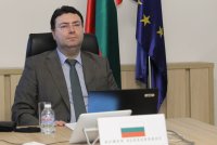 Постоянният представител на България в ЕС се срещна с македонските българи