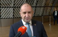 Румен Радев: България ще наложи вето, ако се стигне до санкции в областта на ядрената енергетика