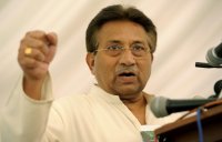 Почина бившият президент на Пакистан Первез Мушараф