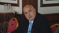 Борисов: Недопустимо е изготвянето на забранителен списък за български граждани на границата с РСМ