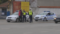 Полицейска акция в Сливен: 17-годишен без книжка не спря за проверка и опита да избяга