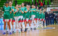 Мачът на женския национален отбор по баскетбол срещу Сърбия ще започне с минута мълчание