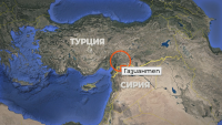 Балканиадата по лека атлетика в Турция бе отменена заради земетресенията в страната