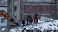 Футболен вратар е сред жертвите на земетресенията в Турция