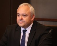 Демерджиев: Извършва се проверка на постъпилите жалби и сигнали срещу убиеца на Иван Владимиров