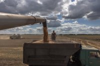 ООН: Сделката за украинското зърно е в трудна ситуация