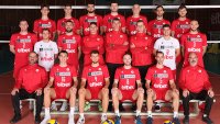 Волейболистите на ЦСКА с убедителна победа в Разлог