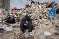 Над 23 000 са вече жертвите на земетресението в Турция и Сирия