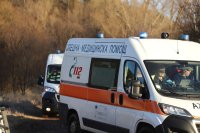 Дете е сред 18-те загинали в камион край София
