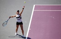 Виктория Томова преодоля квалификациите на WTA 1000 турнира в Дубай