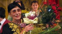 Почина създателката на детския вокален ансамбъл "Сребърни звънчета" Ангелина Милева