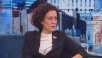 Антоанета Цонева, ДБ: Няма напрежение в коалицията с ПП, което да попречи да атакуваме първото място на вота