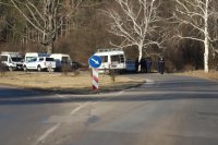 Петима са задържани за смъртта на 18 мигранти в камион в София (ОБЗОР)