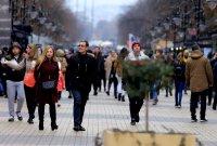 Галъп: В началото на 2023 г. българите си обещават по-често да казват „Обичам те“, но са станали по-прагматични