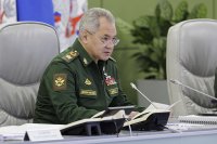 Медии: Русия готви мащабна офанзива