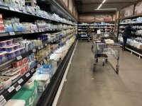 Цените в магазините: КЗК започва проверка на ценообразуването при храните