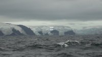 Успешна мисия за антарктическия ни кораб (СНИМКИ)