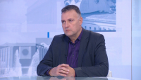 Валентин Николов: Санкции срещу Русия за ядрената енергетика ще създадат проблем за АЕЦ "Козлодуй"