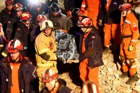Българските герои в Турция отново с подвиг: Спасиха човешки живот след почти 5 дни под руините