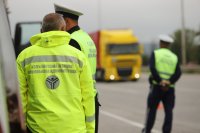 Започват засилени проверки на автобуси и камиони като част от европейска акция на пътя