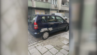 След употреба на алкохол: Опасно шофиране и хулиганство на пътя в Пловдив