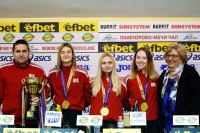 Целта на българските сабльорки е да спечелят квота за олимпийските игри