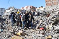 Жертвите в Турция и Сирия продължават да растат - вече са над 28 000