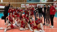 ЦСКА и Марица Пловдив с победи в женското волейболно първенство