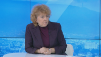 Виктория Василева: Големият проблем е, че хората в България не гласуват "за", а "против"