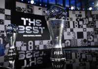 Меси, Мбапе и Бензема ще спорят за наградата на ФИФА "Най-добър футболист" за 2022 г.