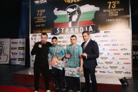 Боксьори от шест континента идват в София за Купа „Странджа"