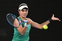 Виктория Томова продължава победния си ход и вече е в основната схема в Доха