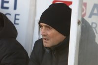 Златомир Загорчич: Искам да играем на високи обороти и срещу Лудогорец