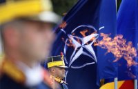 Румъния отрече над въздушното ѝ пространство да са преминавали руски ракети