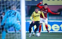 Ботев Пд и Локо София не излъчиха победител в първия мач от пролетния дял на Първа лига